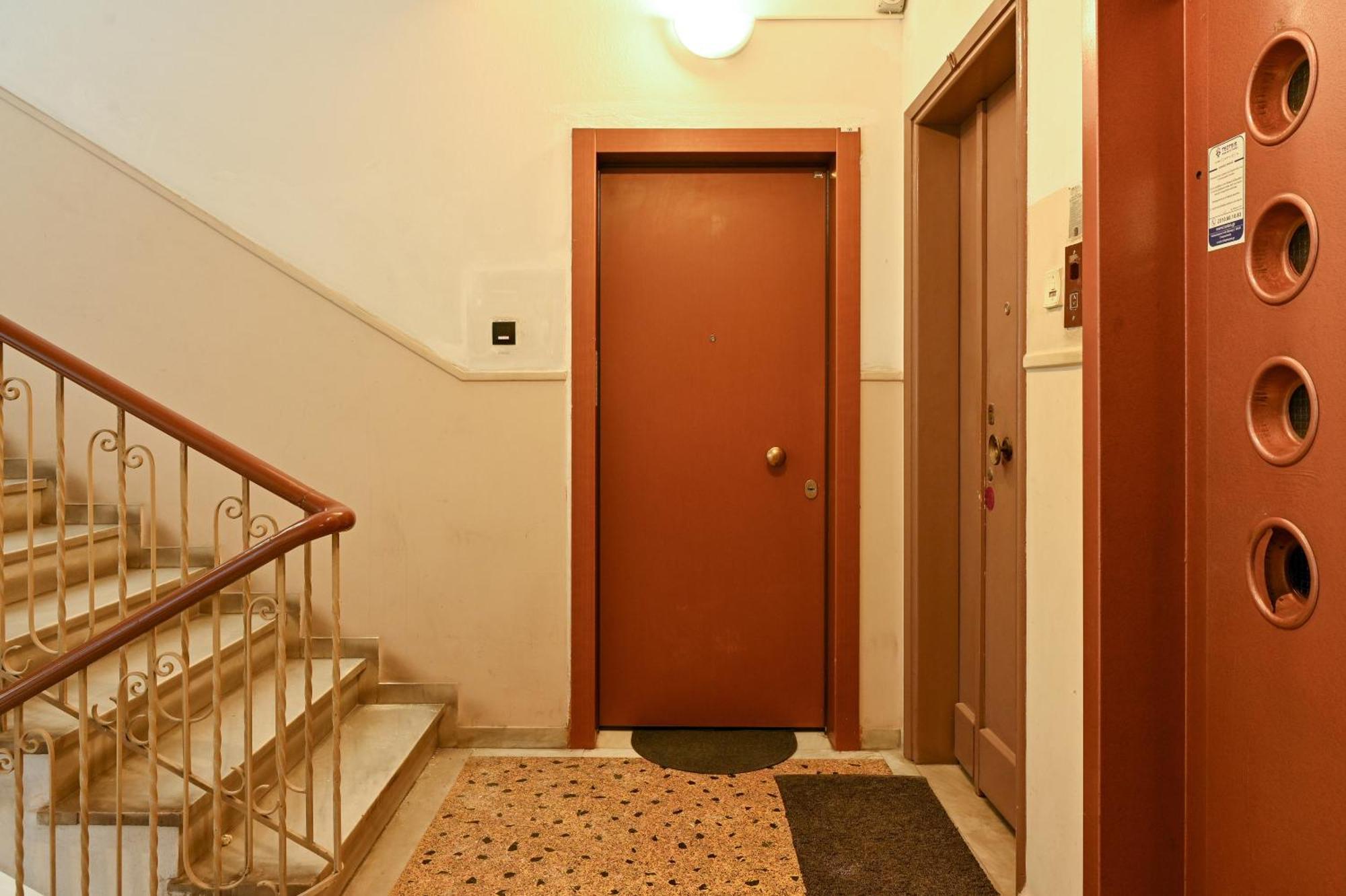 公寓 Center Aristotelous 塞萨洛尼基