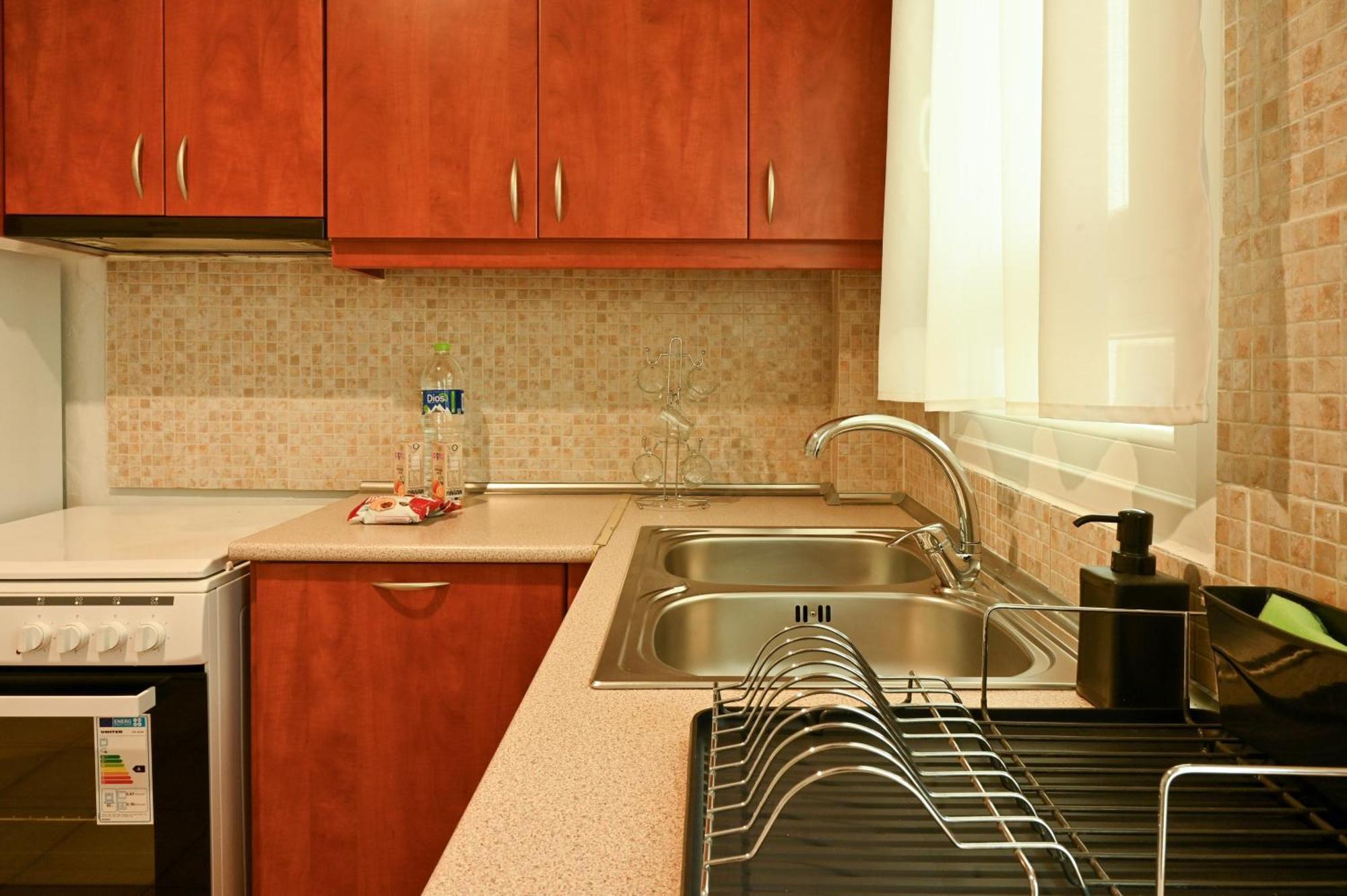 Center Aristotelous Apartment *