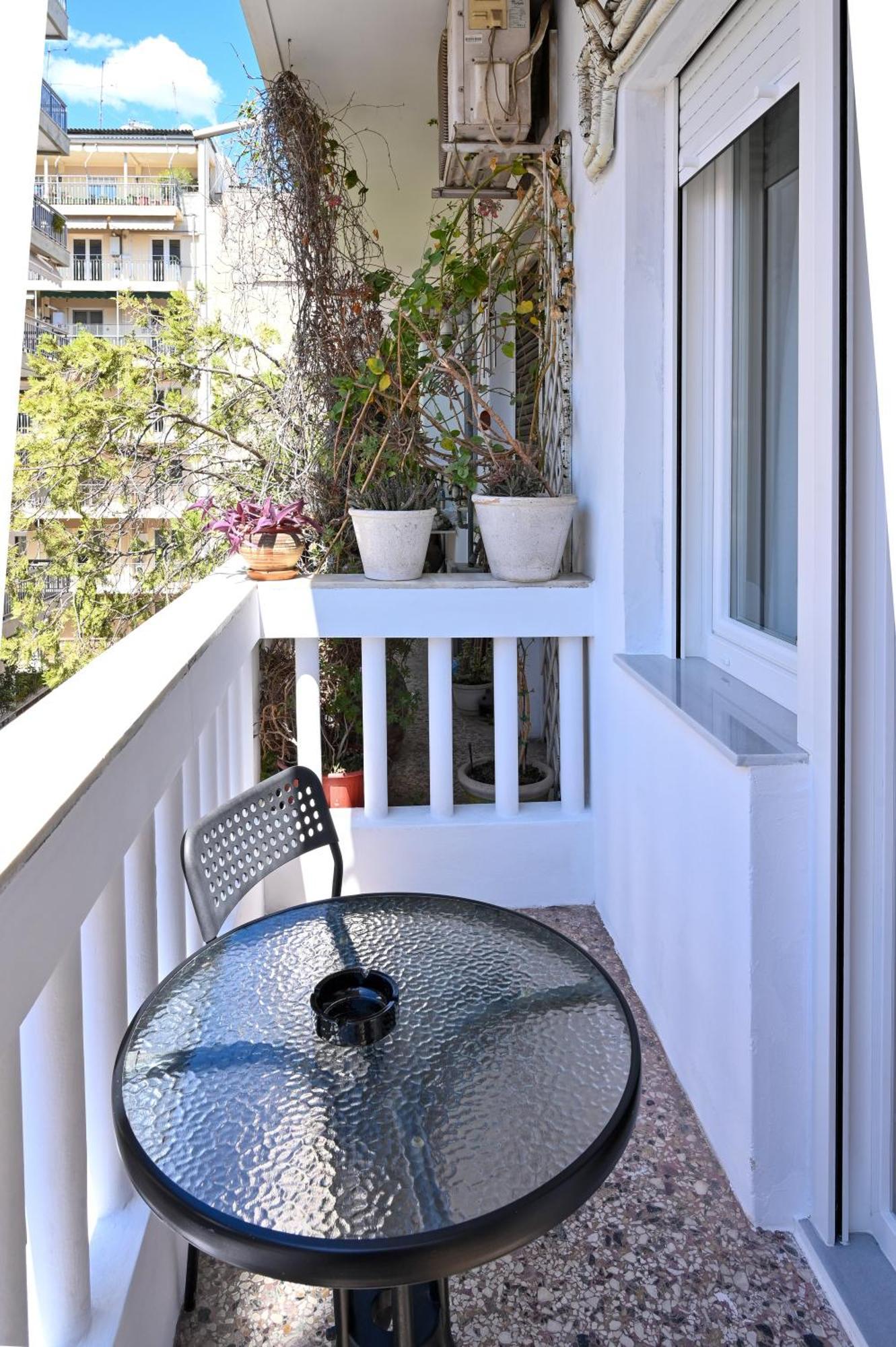 Apartment Center Aristotelous Thessaloniki